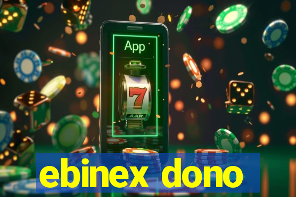 ebinex dono